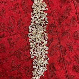 Wedding Hair Accessories